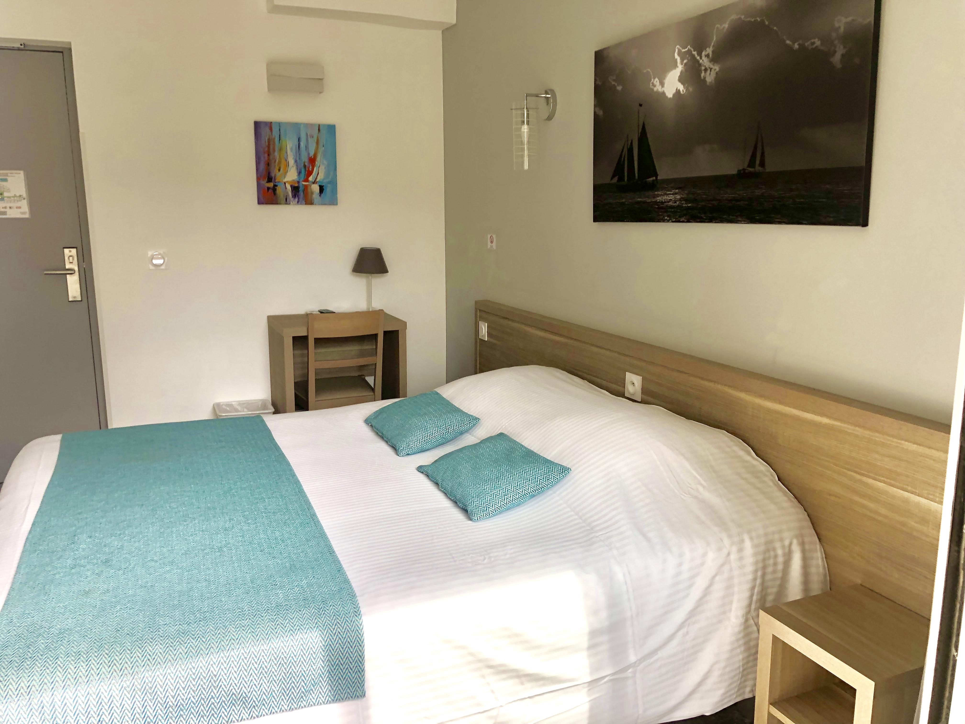 Hotel La Voile Bormes-les-Mimosas Bagian luar foto