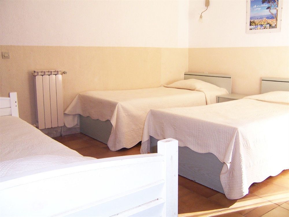 Hotel La Voile Bormes-les-Mimosas Bagian luar foto