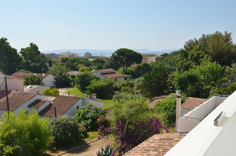 Hotel La Voile Bormes-les-Mimosas Bagian luar foto